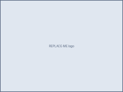 REPLACE-ME Business Name logo